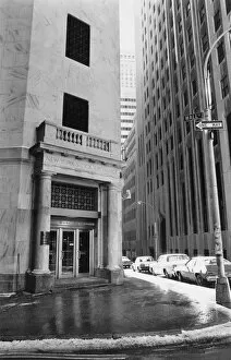 New York Stock Exchange (NYSE) Gallery: NY Stock Exchange