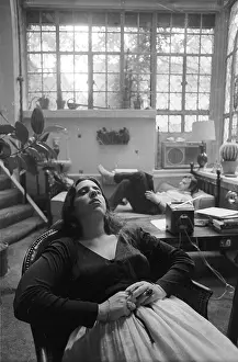 Nyro & Sondheim