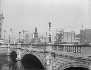 O Connell Bridge