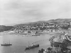 Oban