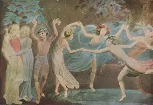 Art Gallery Prints: Oberon