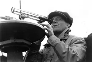 Anti Aircraft Prints: Observer Corps