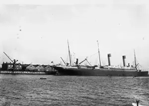 The Oceanic