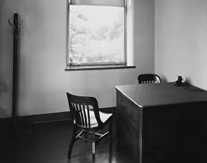Huty26203 Prints: Office Interior