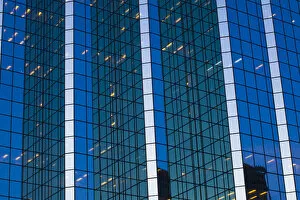 Images Dated 14th May 2012: Office Tower in Ottawa Ontario Canada