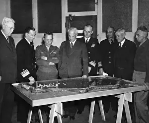 Joint Prints: Officials Look At Bikini Lagoon Model