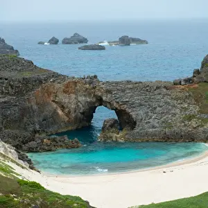 Ogasawara islands