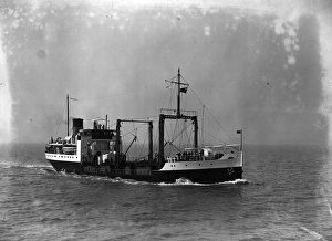 Transport Top Gallery: Oil Tanker