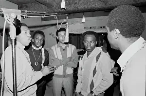 Huty24270 Prints: The O'Jays