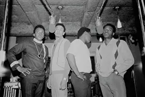 The O'Jays
