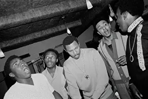 Huty24270 Prints: The O'Jays