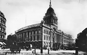 Old Bailey