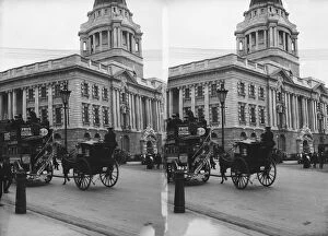 Images Dated 8th January 2009: Old Bailey