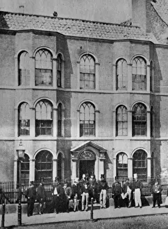 Old Bank