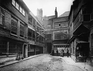 Old George Inn