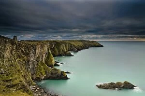 Images Dated 12th March 2013: Old Head, Kinsale, Co. Cork