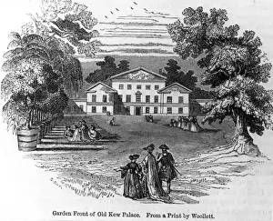 Old Kew Palace