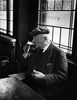Old King's Head
