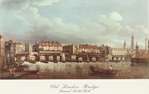 Old London Bridge