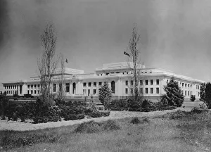 Images Dated 8th January 2009: Old Parliament House