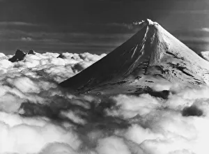 Volcano Collection: Old Smokey