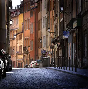 Lyon Prints: Lyon