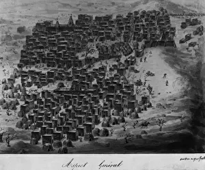 Old Timbuktu