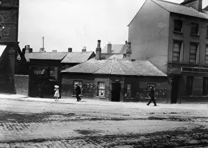 Old Toll House