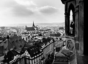 Prague Gallery: Old town views