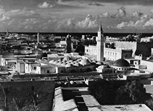 Old Tripoli