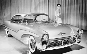 Coupe Prints: Oldsmobile Delta