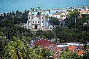 Olinda Prints: Olinda