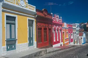 Olinda: casario