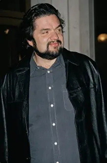 Huty32221 Prints: Oliver Platt Attends Three to Tango Premiere
