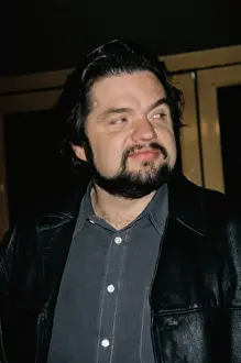 Huty32221 Prints: Oliver Platt Attends Three to Tango Premiere