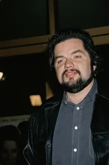 Huty32221 Prints: Oliver Platt Attends Three to Tango Premiere