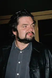 Huty32221 Prints: Oliver Platt Attends Three to Tango Premiere