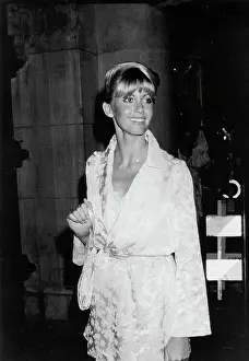 Olivia Newton-John