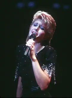 Olivia Newton-John