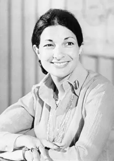 Olympia Snowe