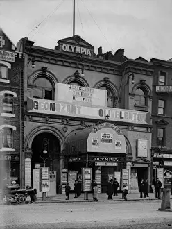 Olympia Theatre