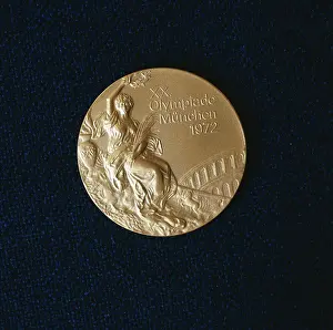 Olympic Gold Medal