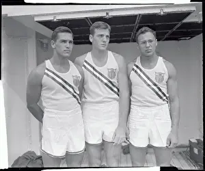 Olympic Hopefuls