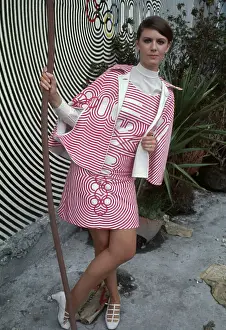 Olympic Uniform