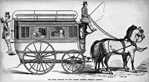 An Omnibus