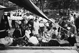 Diry 16080 Prints: Open-Air Market
