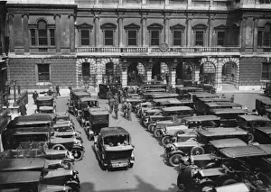 Parking Prints: Open Day