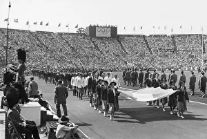 Charles Hewitt Prints: Opening Ceremony