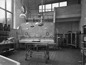 Operating Theatre