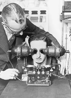 Optician